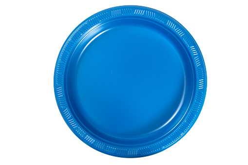 Plastic plates